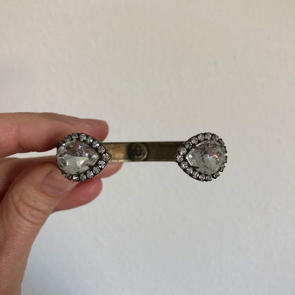 Loren Hope Sarra cuff